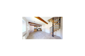 Appartement à Courgenay