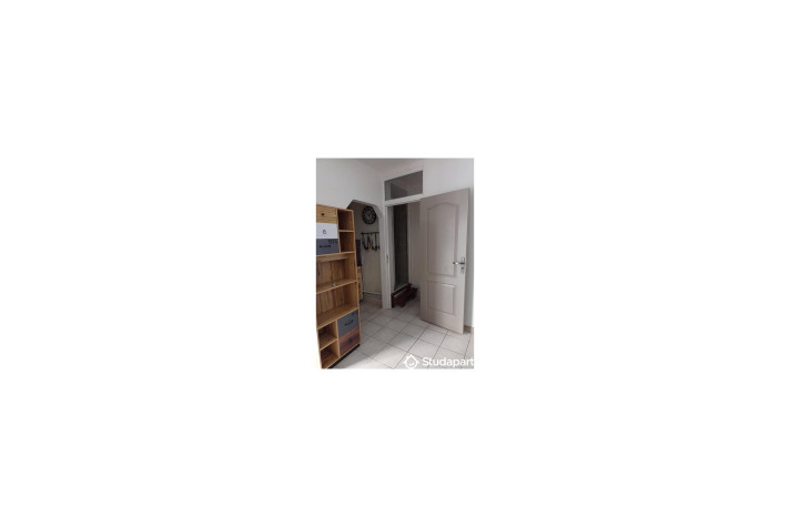 Voir la photo 1/5 du type apartment à Saint-Quentin