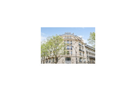 Appartement à Paris
