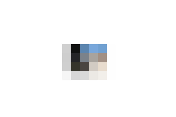  / #16
