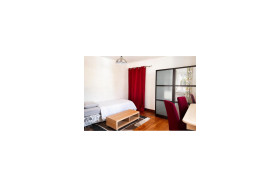 Studio à Valenciennes