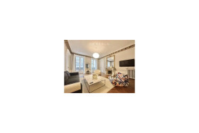 Appartement à Paris 8e Arrondissement