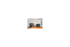 Appartement à Paris