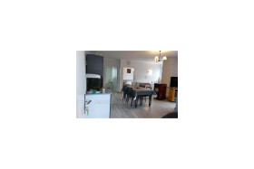 Appartement à Saint-Priest-de-Gimel