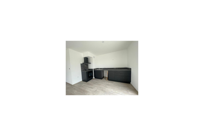 Voir la photo 1/9 du type apartment à Fameck