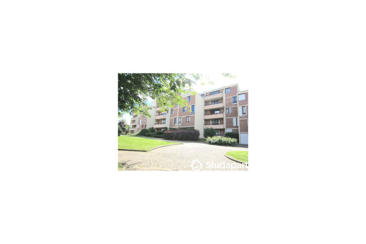 Voir la photo 1/17 du type apartment à Évry-Courcouronnes