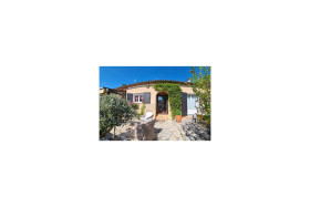 Maison à Saint-Cyr-sur-Mer