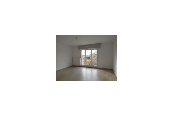 Voir la photo 1/4 du type apartment à Darney