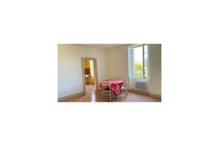 Voir la photo 1/12 du type apartment à Albi