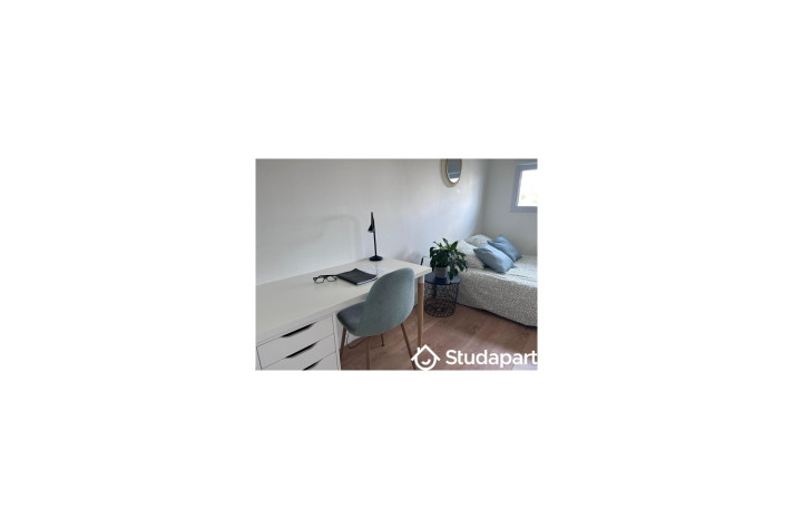 Voir la photo 1/10 du type studio à Nantes