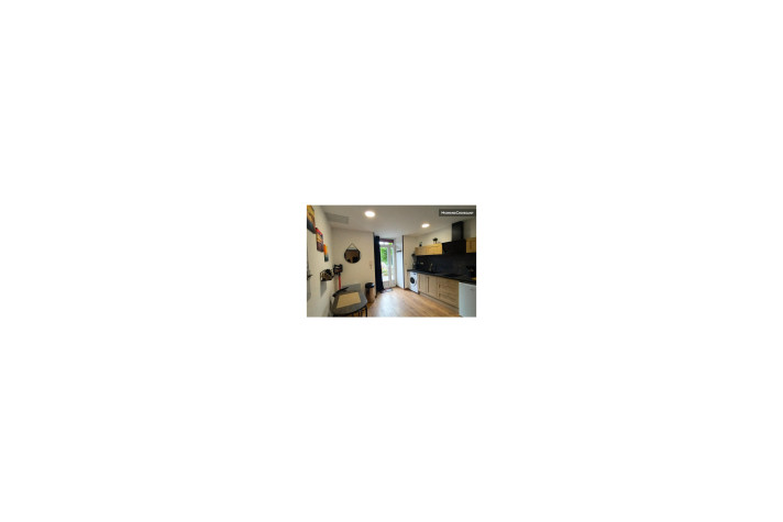 Voir la photo 1/8 du type apartment à Pontaumur