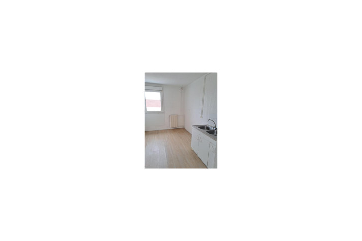 Voir la photo 1/4 du type apartment à Feurs