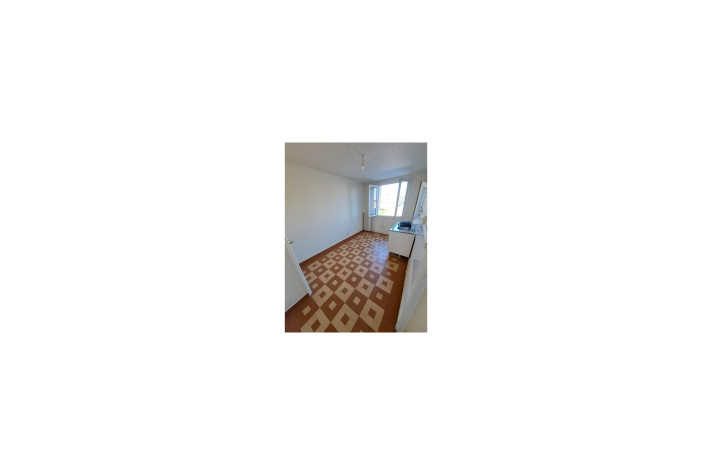 Voir la photo 1/6 du type apartment à La Talaudière