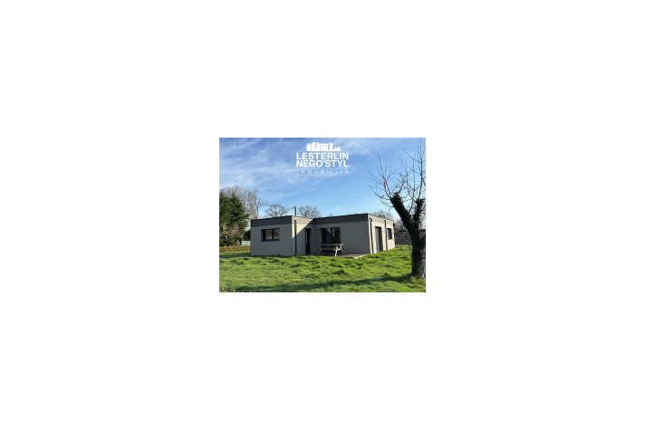 Voir la photo 1/7 du type house à Fontenay