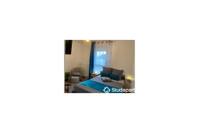 Appartement à Villiers-le-Bel
