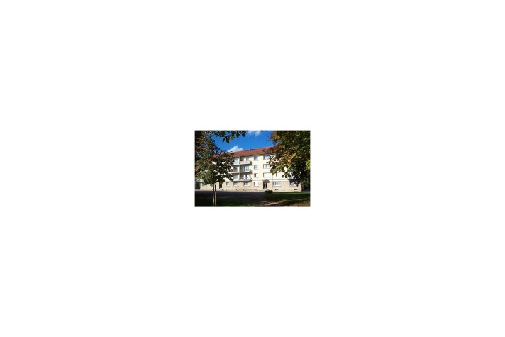 Voir la photo 1/1 du type apartment à Châtillon-sur-Seine