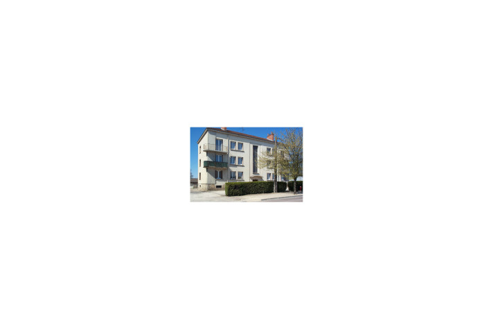 Voir la photo 1/1 du type apartment à Châtillon-sur-Seine