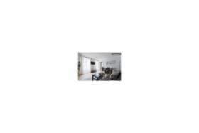 Appartement à Paris