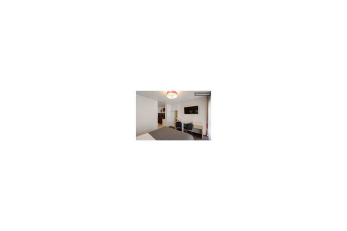Voir la photo 1/8 du type studio à Villejuif