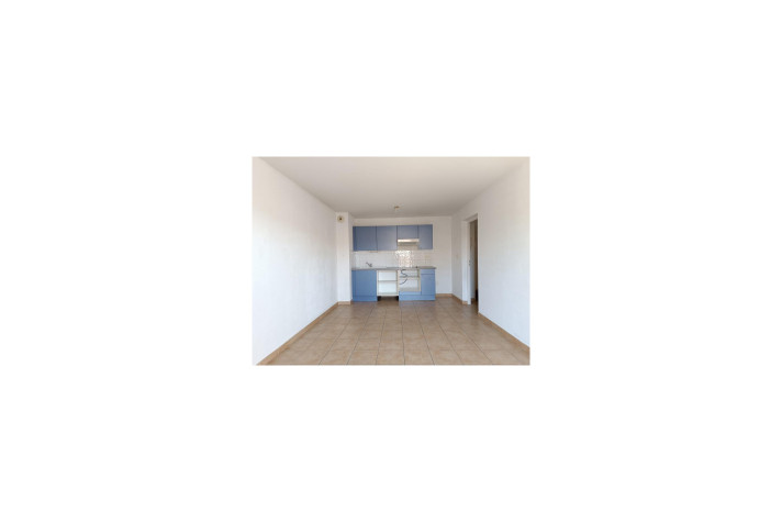 Voir la photo 1/7 du type apartment à Narbonne