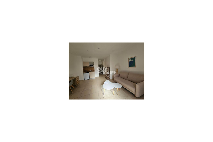 Voir la photo 1/5 du type studio à Perpignan
