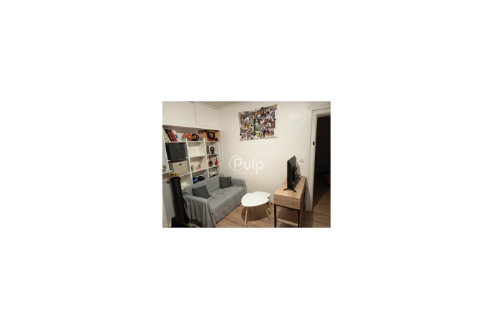 Voir la photo 1/4 du type apartment à Lens
