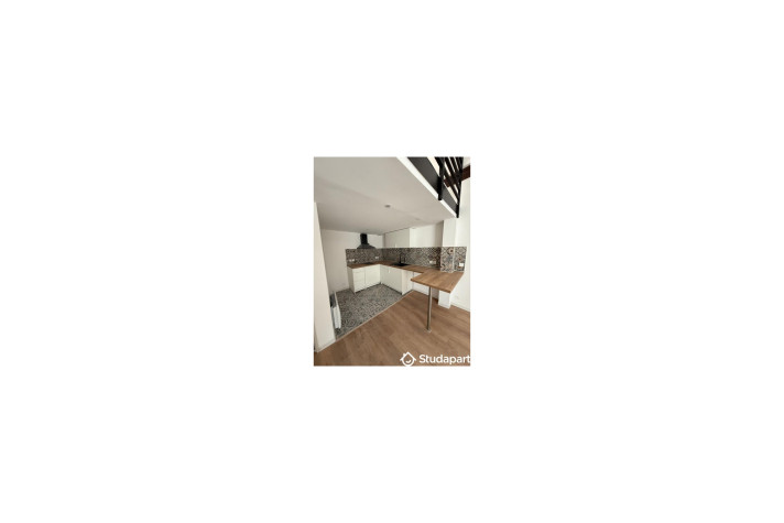 Voir la photo 1/9 du type apartment à Nîmes