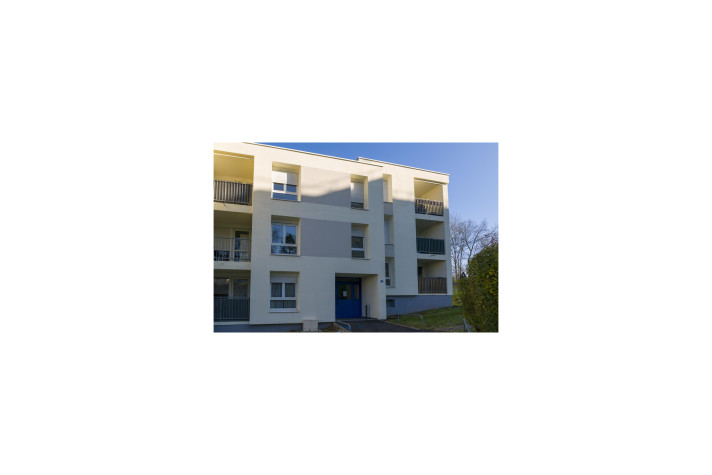 Voir la photo 1/7 du type apartment à Saint-Avold