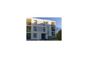 Appartement à Saint-Avold