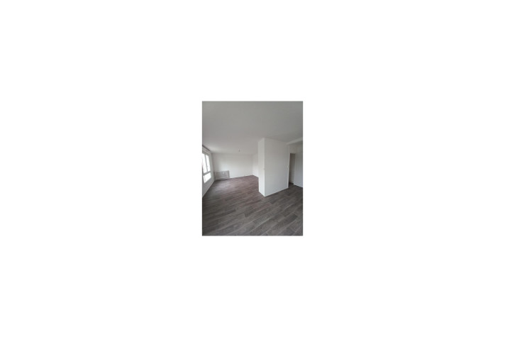 Voir la photo 1/10 du type apartment à Saint-Avold