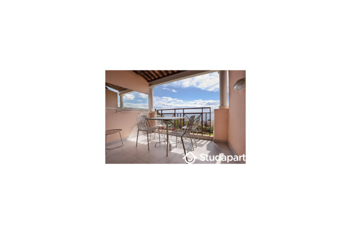 Voir la photo 1/11 du type apartment à Cannes
