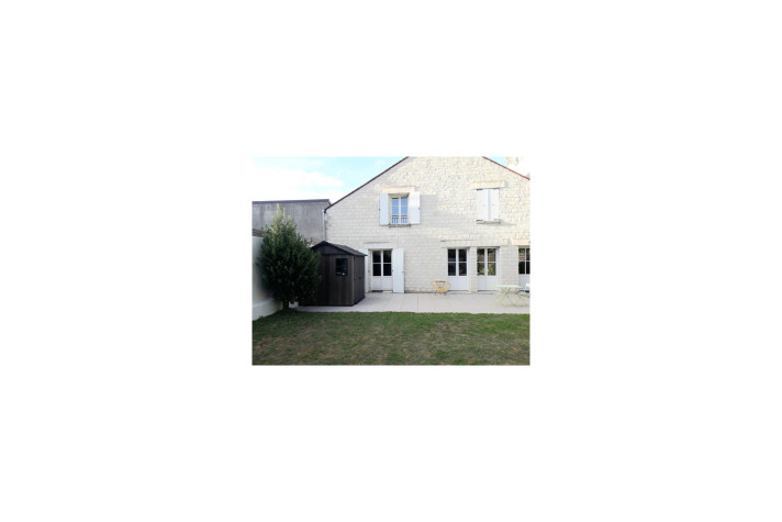 Voir la photo 1/15 du type house à Apremont