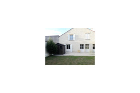 Maison à Apremont