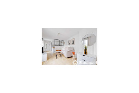 Studio à Paris