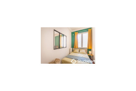 Appartement à Marseille