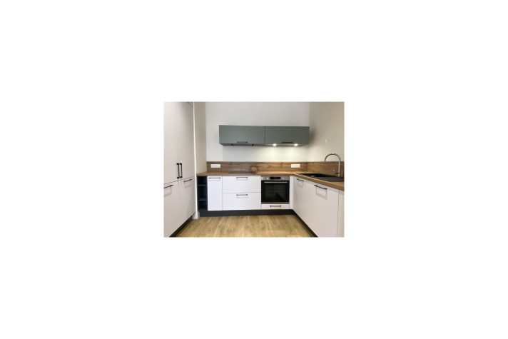 Voir la photo 1/6 du type apartment à Nantes