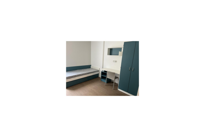 Voir la photo 1/5 du type apartment à Joué-lès-Tours