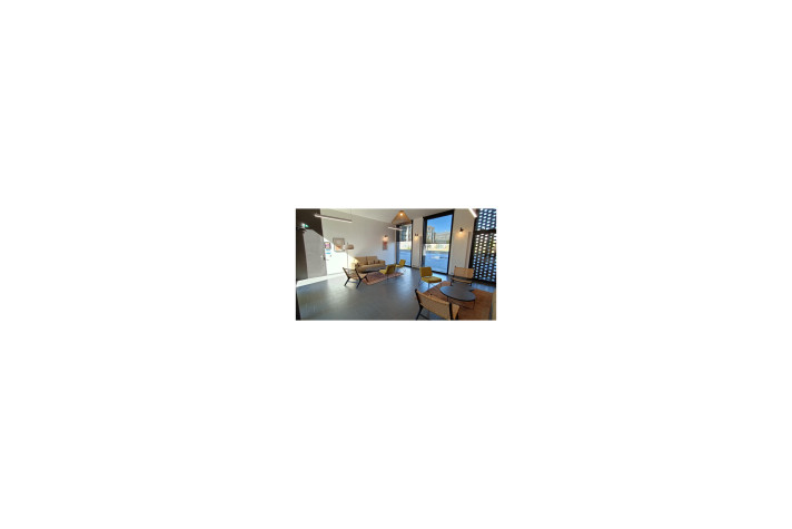 Voir la photo 1/13 du type apartment à Palaiseau