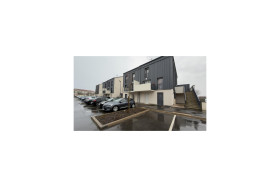 Appartement à Écrouves