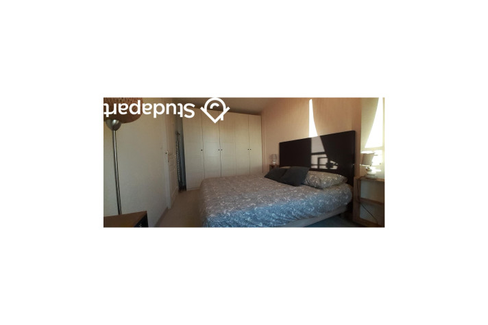 Voir la photo 1/14 du type apartment à Saint-Genis-Laval