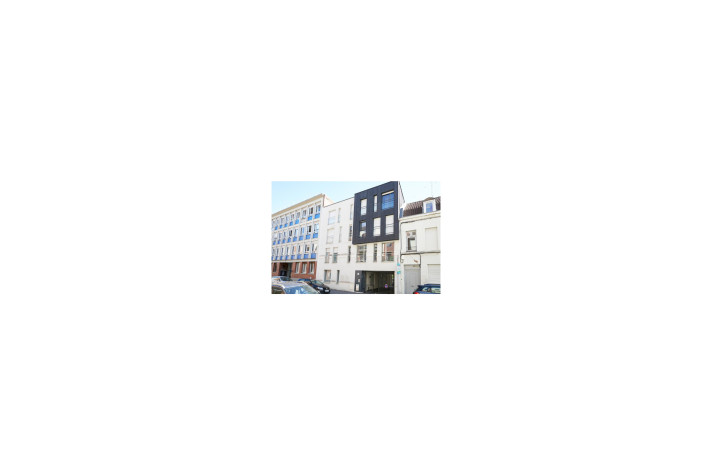 Voir la photo 1/8 du type studio à Lille