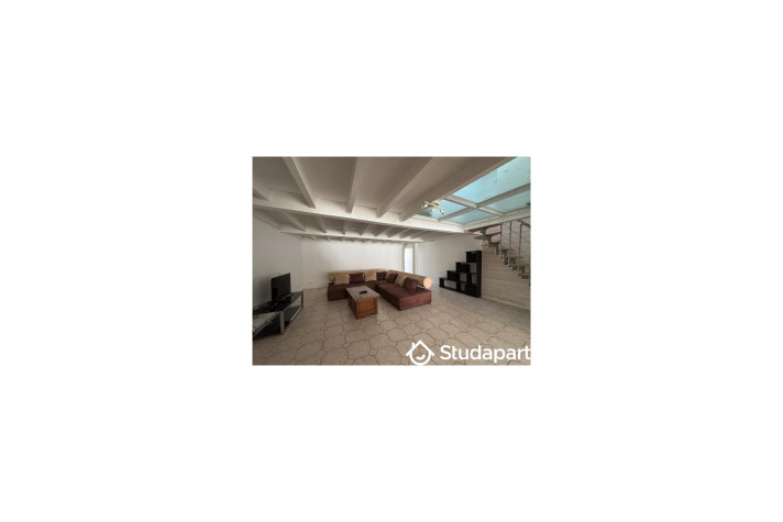 Voir la photo 1/8 du type room à Gradignan