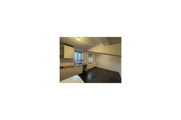 Voir la photo 1/5 du type studio à Lyon