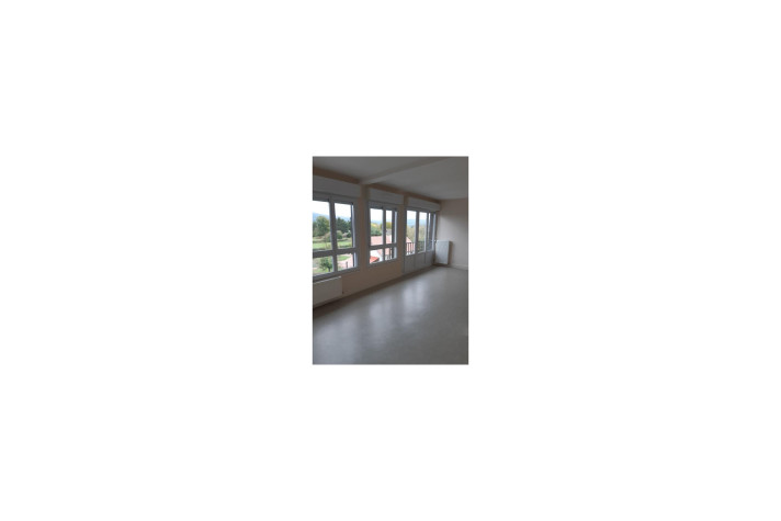 Voir la photo 1/4 du type apartment à Mesvres