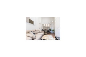 Appartement à Saint-Étienne