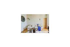 Appartement à Paris