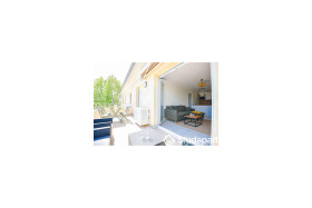 Appartement à Marseille