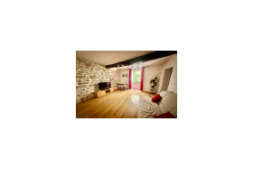 Appartement à Hyères