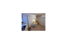Studio à Villeneuve-d'Ascq