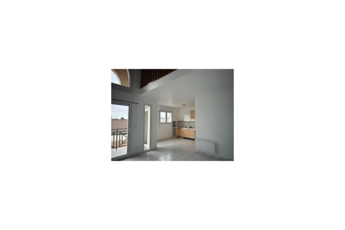 Voir la photo 1/11 du type apartment à Épinay-sur-Orge